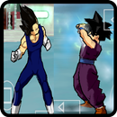 Super Goku Saiyan Warrior APK