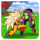 DBZ Shin Budokai Free 2018 icon