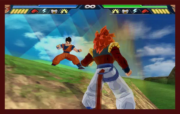 Ultimate Dragon Ball z Budokai Tenkaichi 3 tips APK for Android