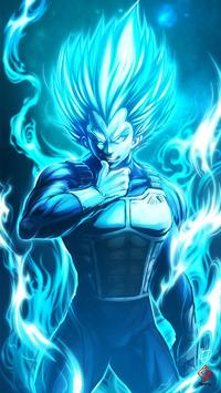 Wallpaper For DBZ Goku Ultra instinct for Android - APK Download