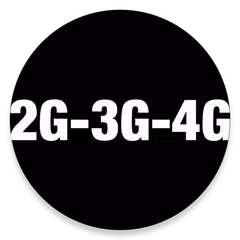 2G-3G-4G Shortcut アプリダウンロード