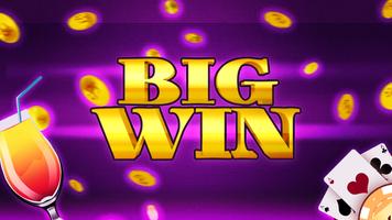 Spin Win Vegas Jackpot Casino capture d'écran 1