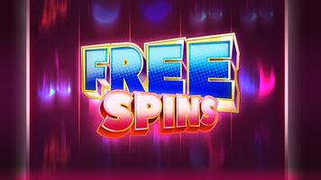 Spin Win Vegas Jackpot Casino تصوير الشاشة 2