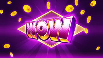 Spin Win Vegas Jackpot Casino تصوير الشاشة 3