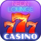 Neon Lounge Casino ícone