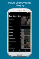 The Asian Age Screenshot 2