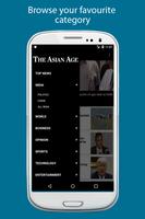 The Asian Age Screenshot 3