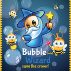 Bubble Wizard (beta version) icône