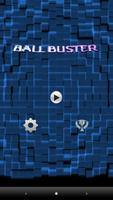 Ball Buster 海報
