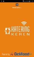 Katering Keren پوسٹر