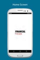 Financial Chronicle पोस्टर