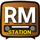 RM Station icône