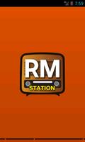 RM Station スクリーンショット 1