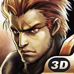 DungeonClash Пробуждение Ареса APK download