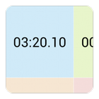 Timer App Beta أيقونة