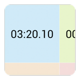 Timer App Beta icono