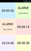 Timer App Beta Cartaz