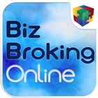 BizBrokingOnline icône