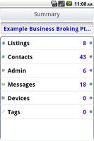 BizBrokingOnline পোস্টার