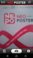 ネオポスター -nepo- poster