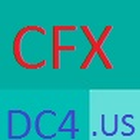 CFX Networks icône