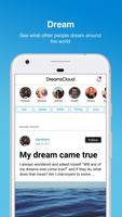 DreamsCloud syot layar 1