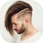 New Hairstyles for Men 2018 ícone