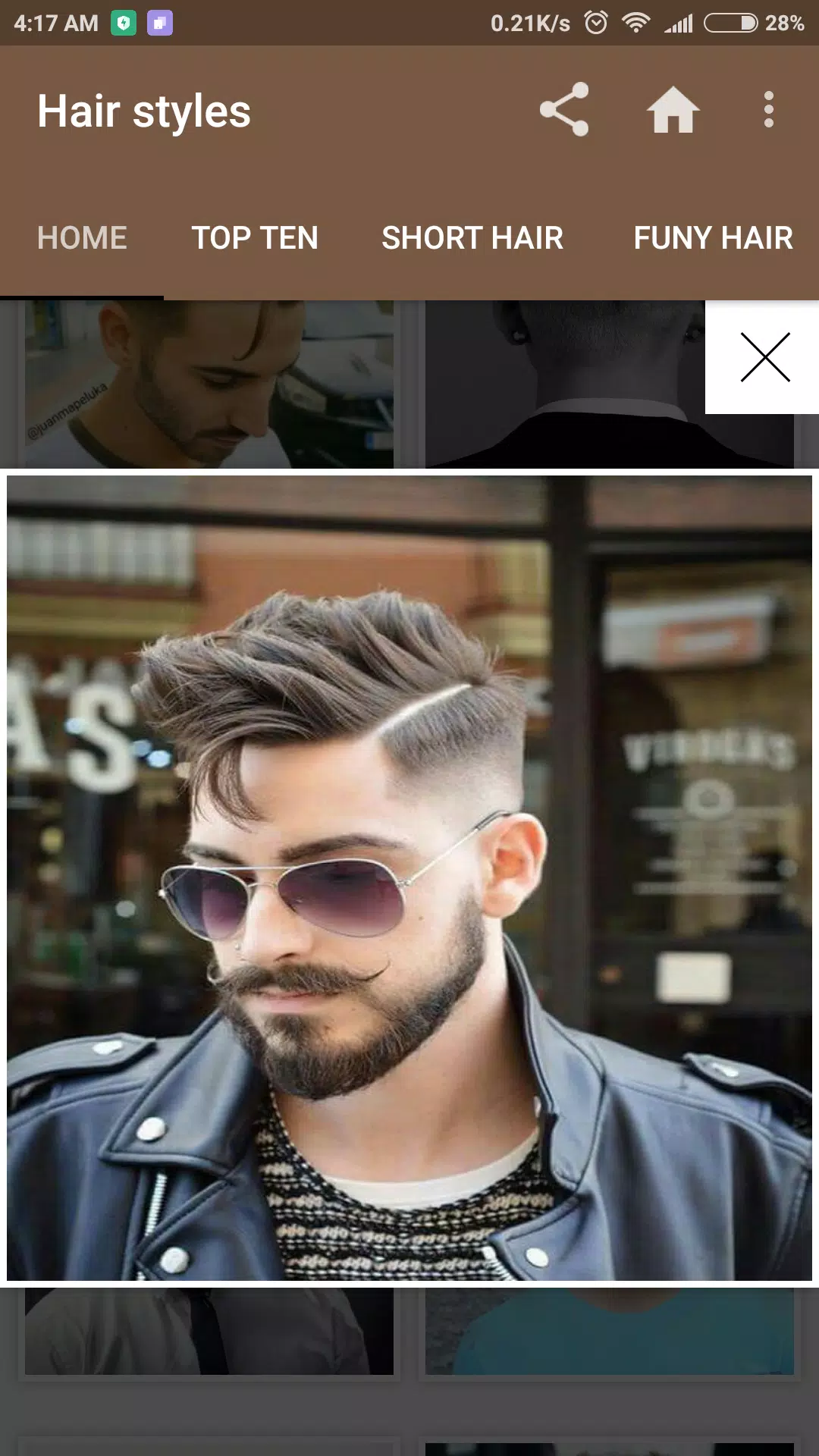 New Hairstyles for Men 2018 APK for Android Download New Hairstyles for Men 2018 APK for Android Download