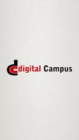 Digital Campus Classroom (T-View) Affiche