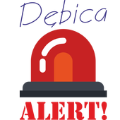 Dębica ALERT! icon