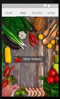 Mediterranean Diet App Plan capture d'écran 2