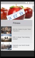 Military Diet App syot layar 3