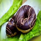 Donut Recipes App 圖標