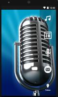 Radio Panamá gratis - AM FM  estación no oficial Affiche