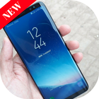 Rádio para Samsung S8 ícone