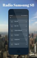 Radio for Samsung S8 اسکرین شاٹ 1