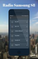 Radio Para Samsung S8 captura de pantalla 1
