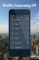 Radio Para Samsung S8 captura de pantalla 2