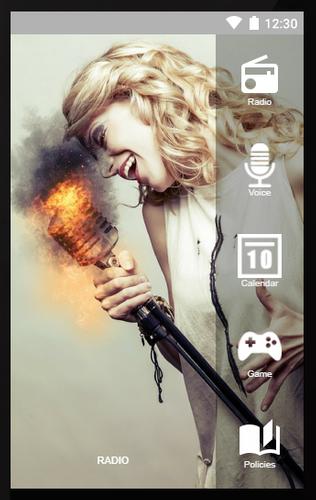Radio pendimi live online for Android - APK Download
