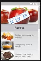 Spaghetti Recipes Pasta App screenshot 2