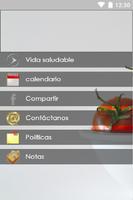 Vida saludable, hábitos y estilo de vida screenshot 1