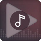 DC Music Player आइकन