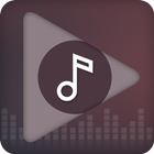 DC Music Player icon