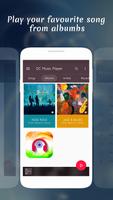 DC Music Player पोस्टर