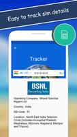 Mobile Number and SIM Location Tracker screenshot 2
