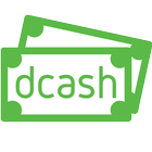 dcash-icoon