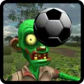 Flick Football Zombie