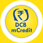DCB Bank m-Credit ikon