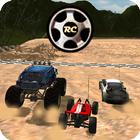 Icona Master Race RC