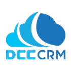 DCC CRM 圖標